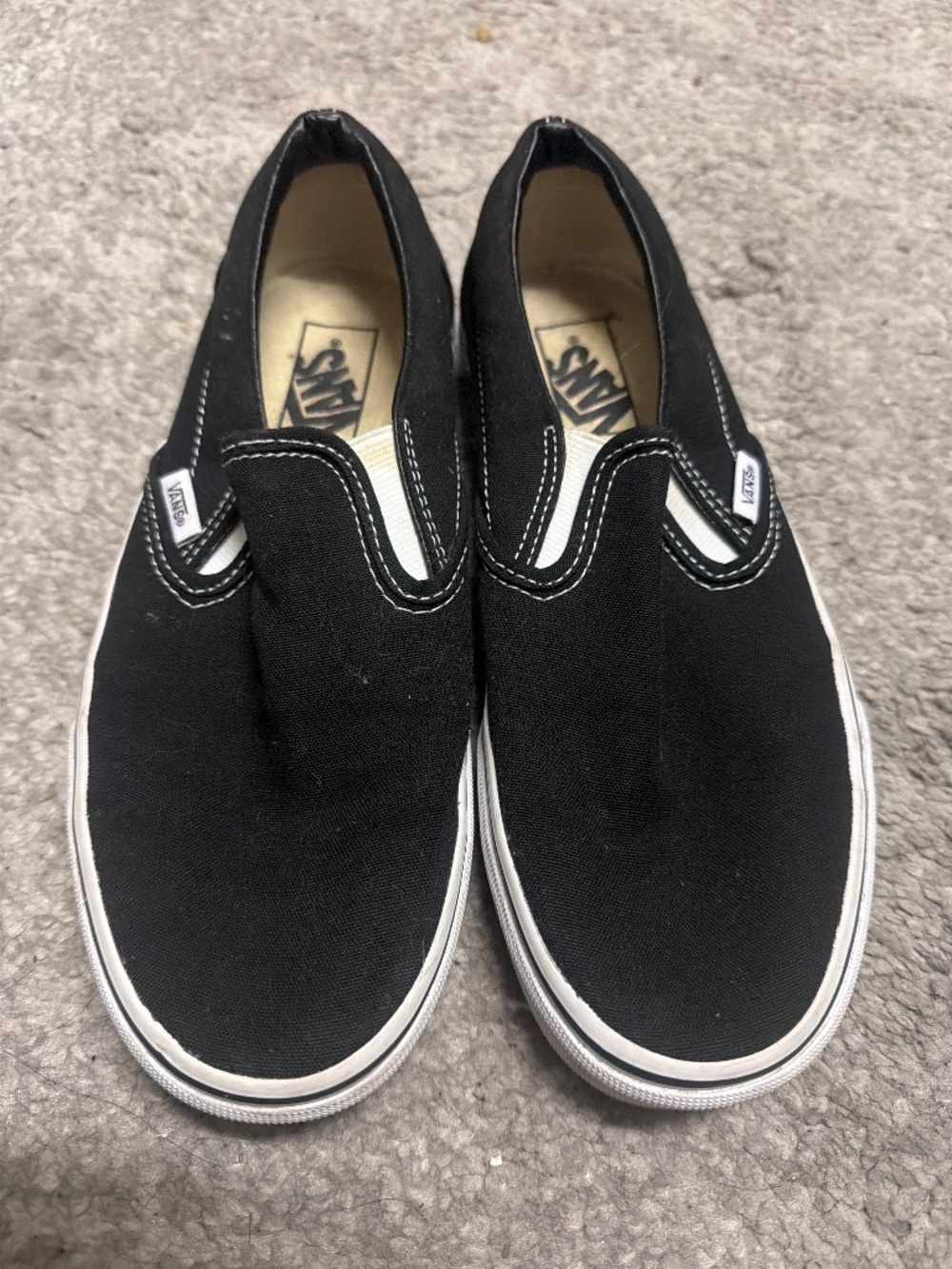 Vans Classic Slip On